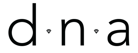 DNA Couture logo