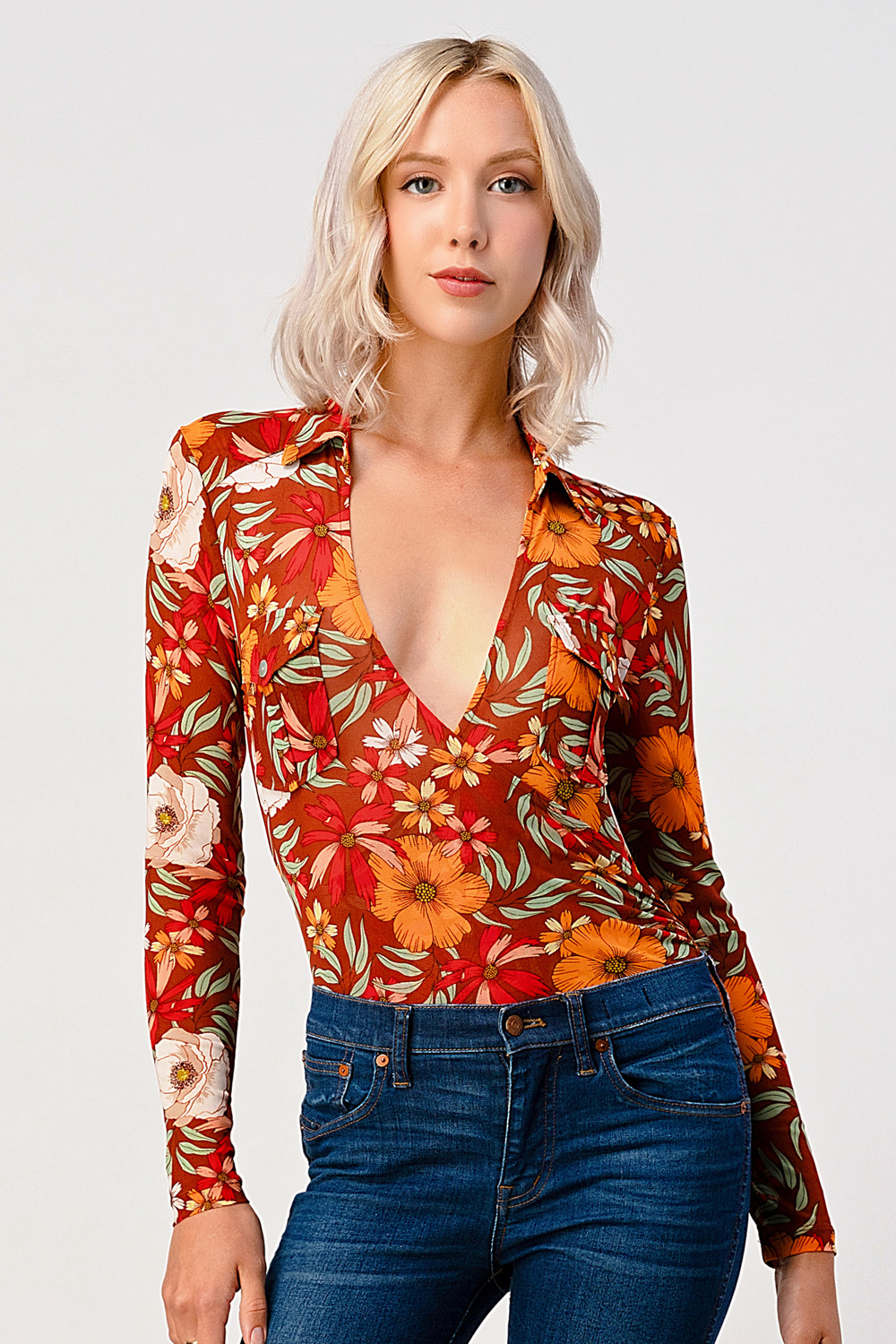 Wholesale clothing for most popular